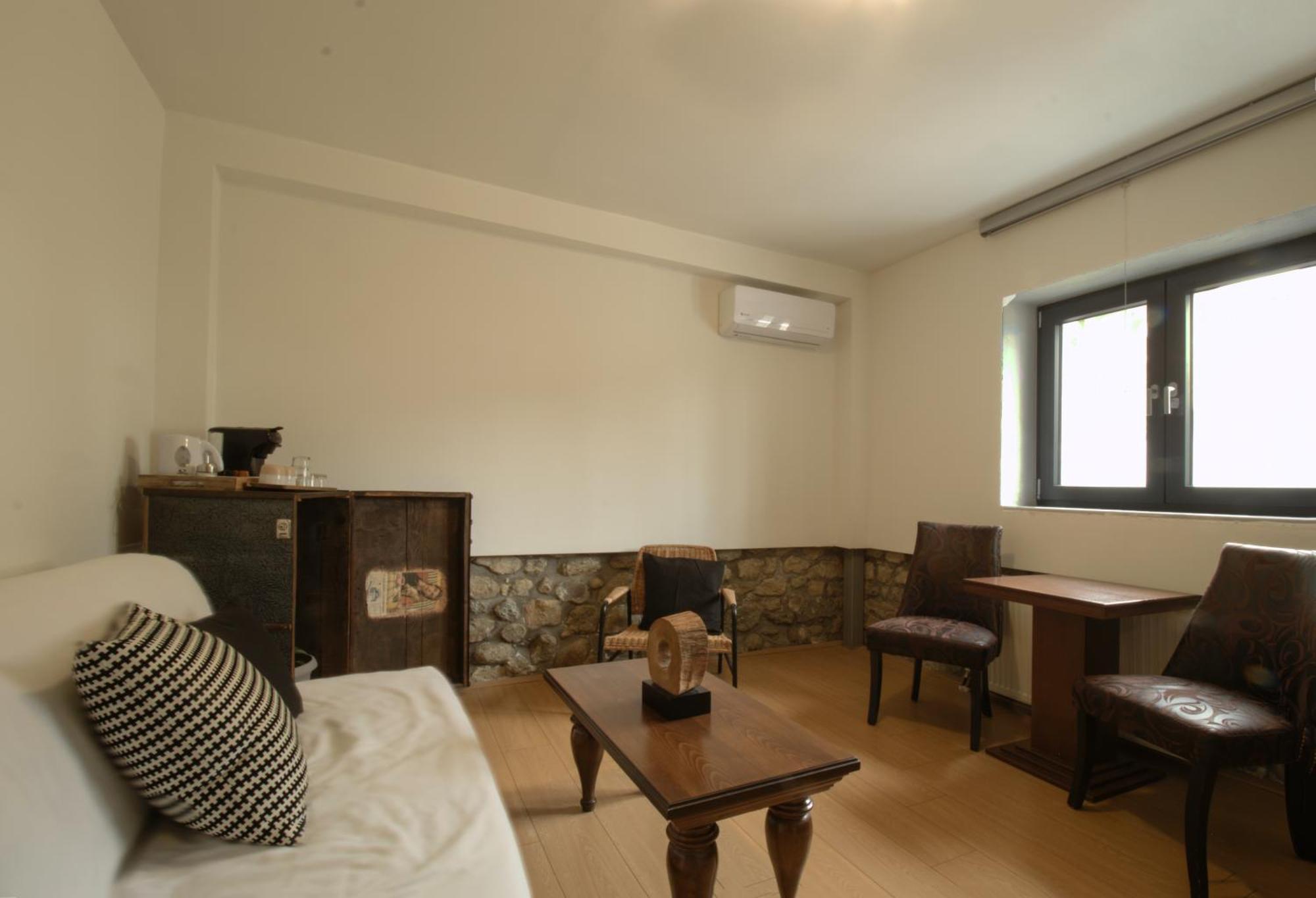 1951 Suites Kalampáka Luaran gambar