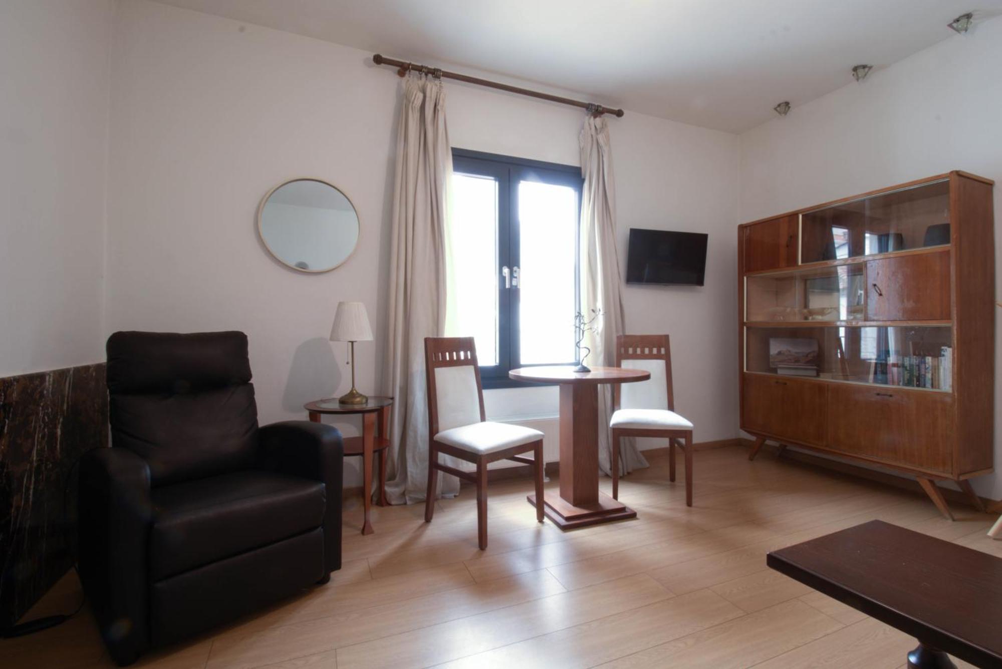 1951 Suites Kalampáka Luaran gambar
