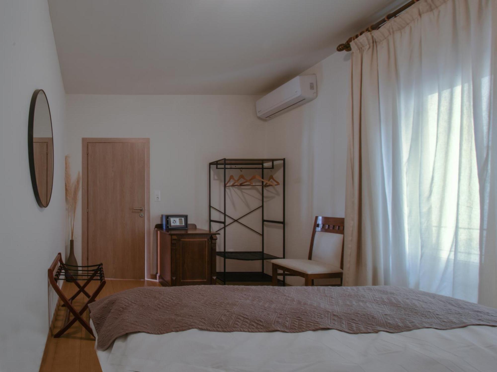 1951 Suites Kalampáka Luaran gambar